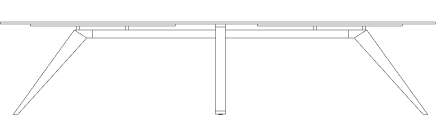 300-400 cm